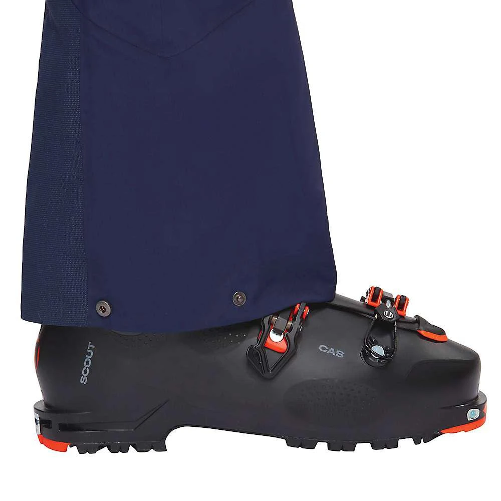 商品Mammut|Mammut Men's Haldigrat HS Bib Pant,价格¥4444,第2张图片详细描述