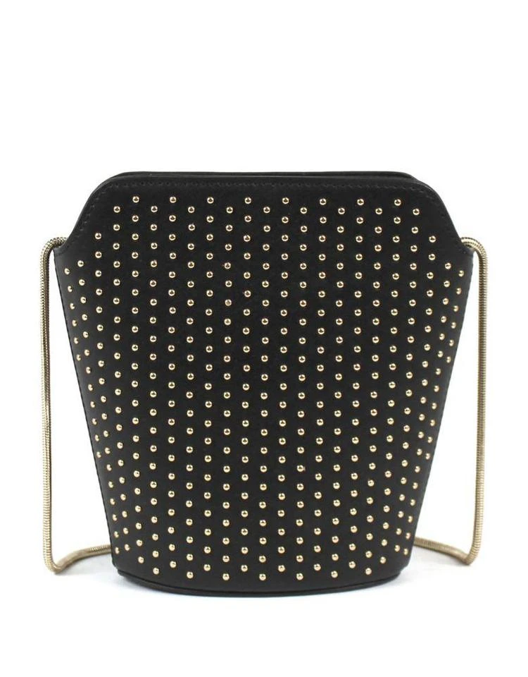 商品Ivanka Trump|Studded Bucket Bag,价格¥475,第1张图片