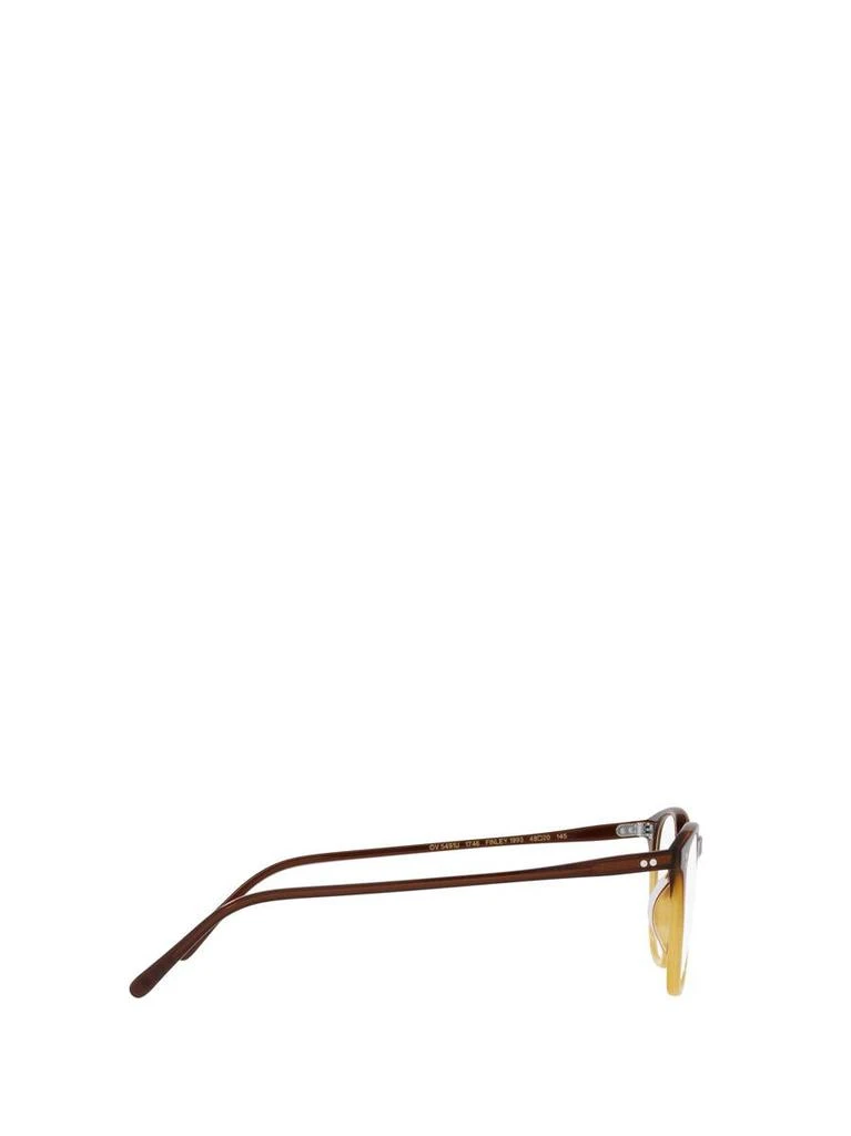 商品Oliver Peoples|OLIVER PEOPLES Eyeglasses,价格¥2670,第3张图片详细描述