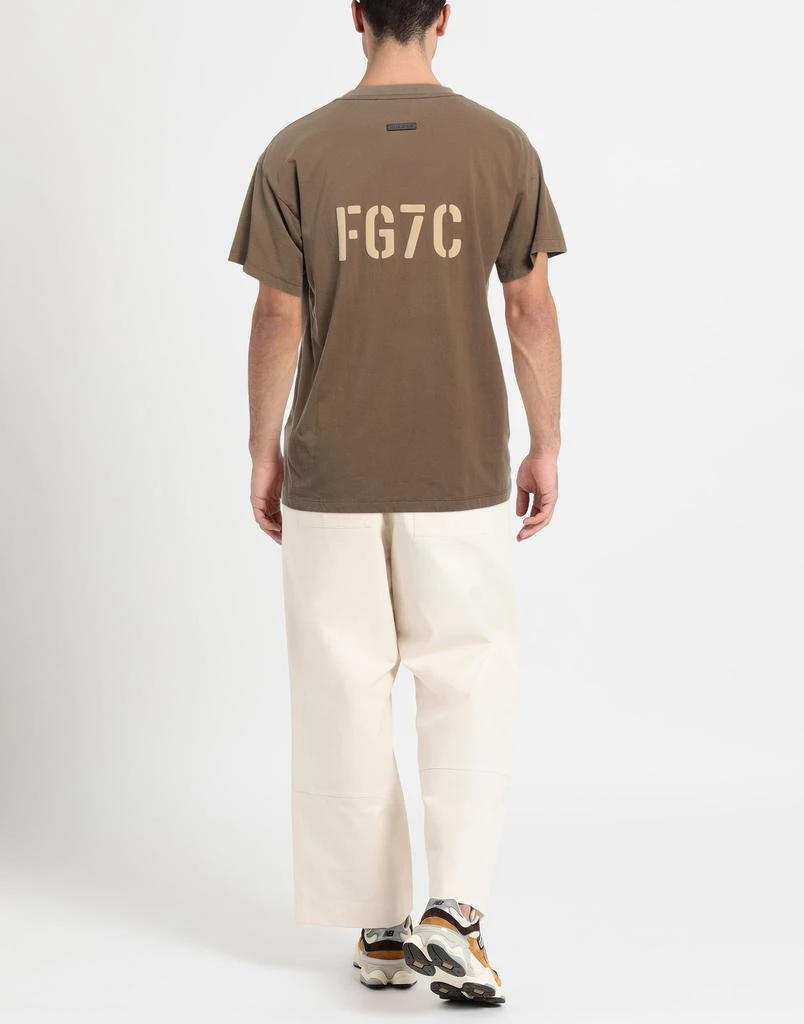 商品Fear of god|Basic T-shirt,价格¥1158,第3张图片详细描述