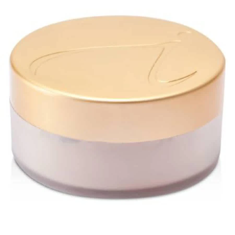 商品Jane Iredale|- Amazing Matte Loose Finish Powder  10g/0.35oz,价格¥268,第2张图片详细描述