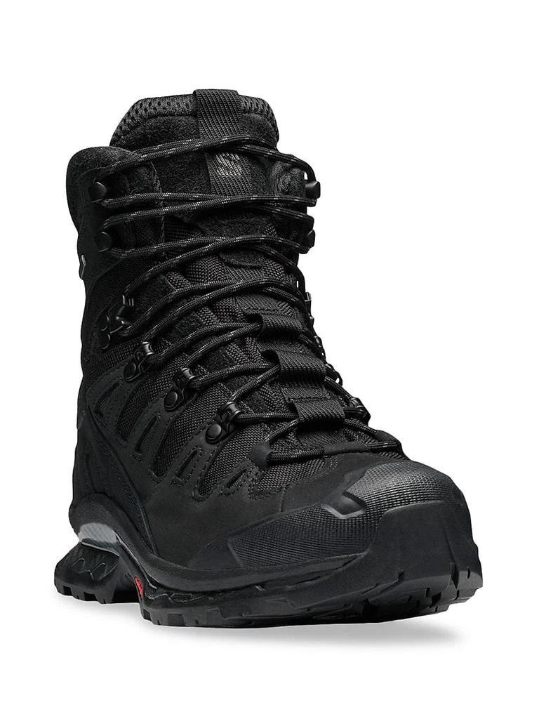 商品Salomon|Quest Gore-Tex Advanced Hiking Boots,价格¥1102,第2张图片详细描述