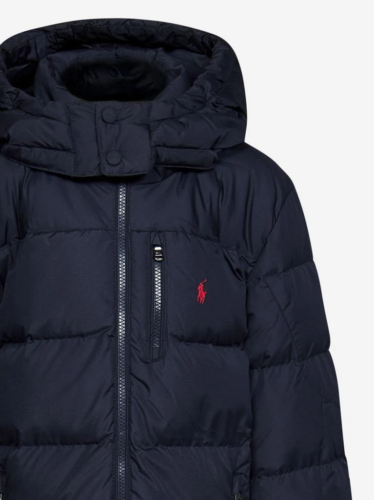 商品Ralph Lauren|Polo Ralph Lauren Kids Down Jacket,价格¥847,第3张图片详细描述