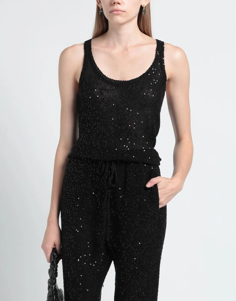 商品Stella McCartney|Jumpsuit/one piece,价格¥1625,第4张图片详细描述