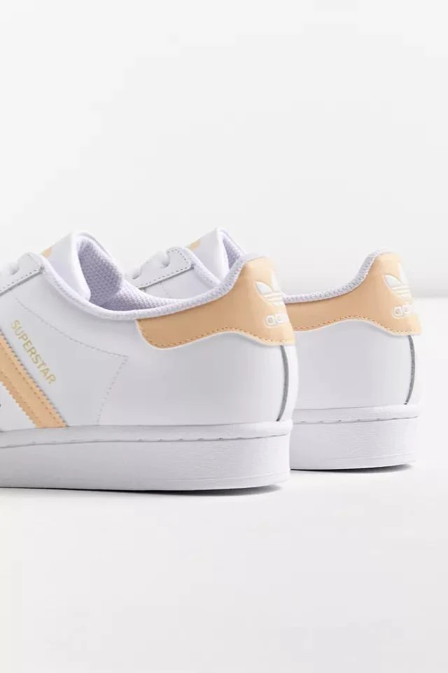 商品Adidas|adidas Superstar Ice Cream Sneaker,价格¥638,第3张图片详细描述