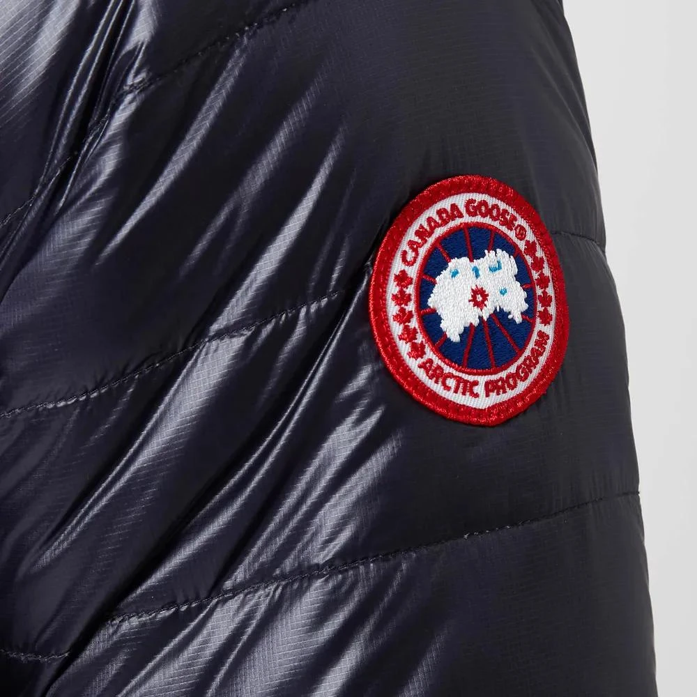 商品Canada Goose|Canada Goose Men's Hybridge Lite Hooded Jacket,价格¥3486,第4张图片详细描述