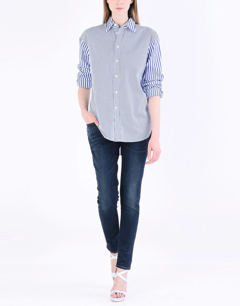 商品Ralph Lauren|Striped shirt,价格¥1686,第4张图片详细描述