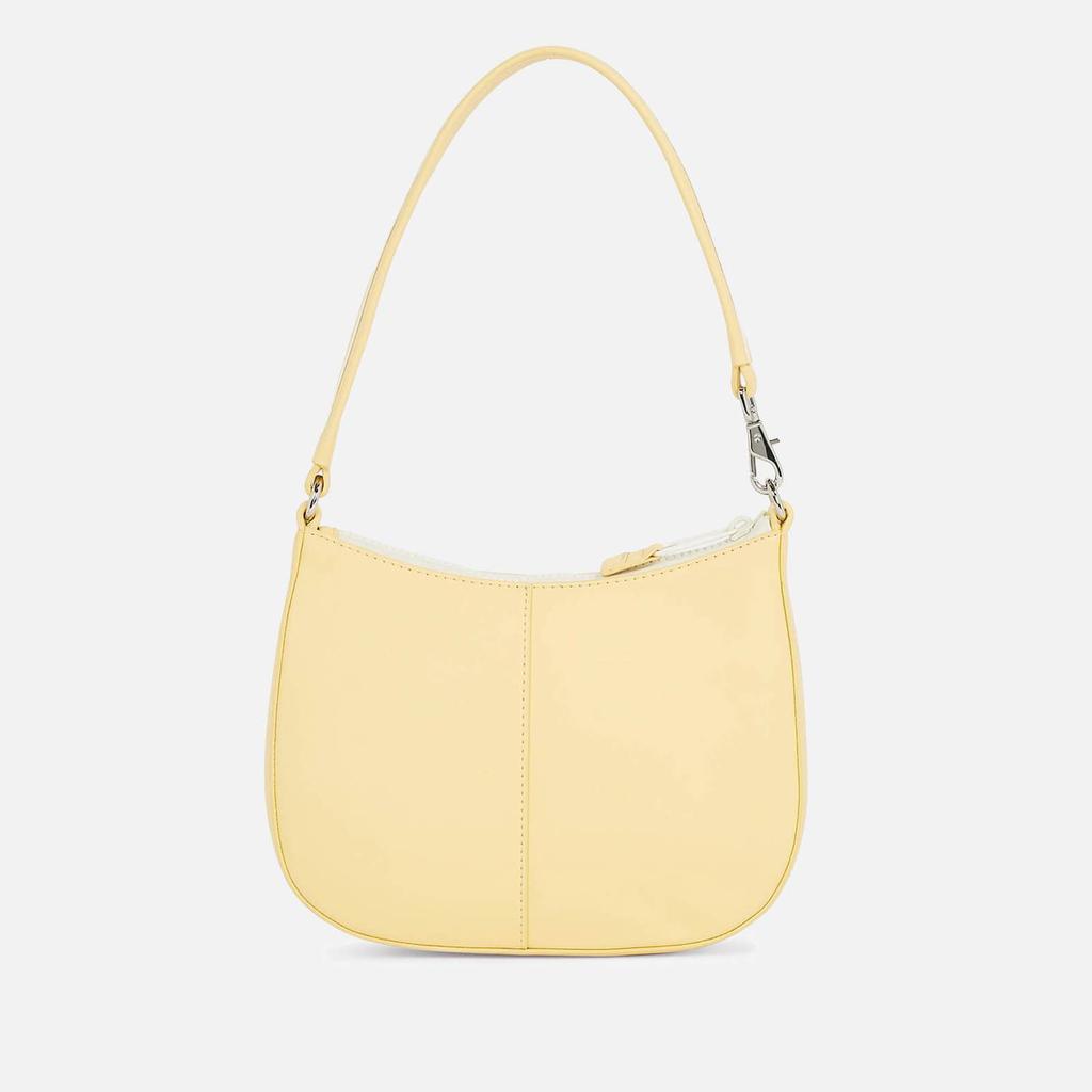 Tommy Jeans Women's Femme Shoulder Bag - Pale Yellow商品第3张图片规格展示