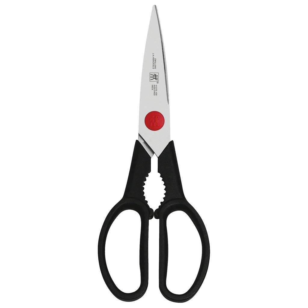 商品ZWILLING|ZWILLING TWIN L Kitchen Shears,价格¥176,第1张图片