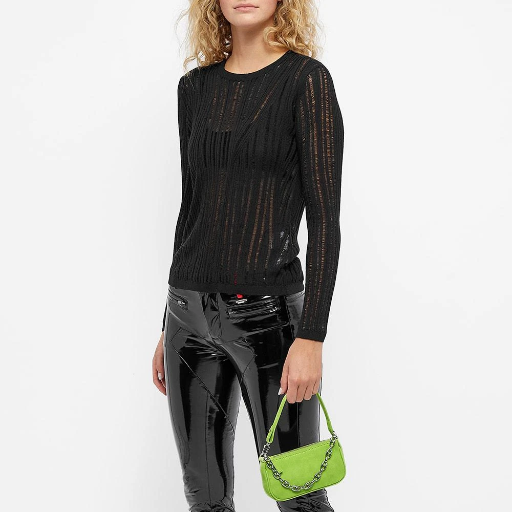 BY FAR Mini Rachel Bag 商品