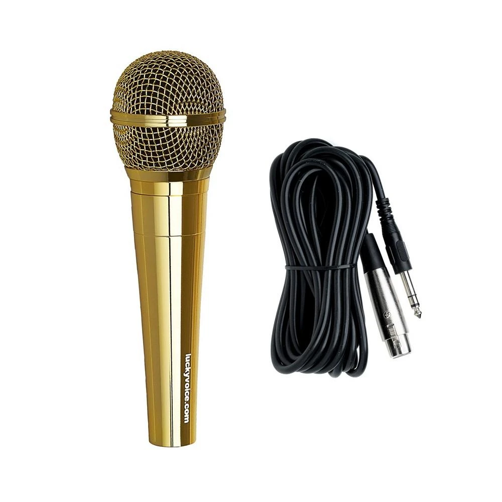 商品Lucky Voice|Spare Microphone,价格¥186,第2张图片详细描述