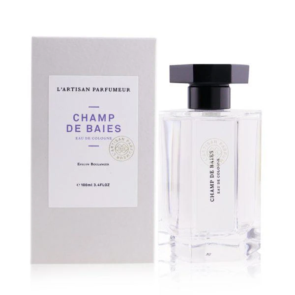 商品L'artisan Parfumeur|Champ de Baies Eau de Cologne,价格¥2566,第2张图片详细描述