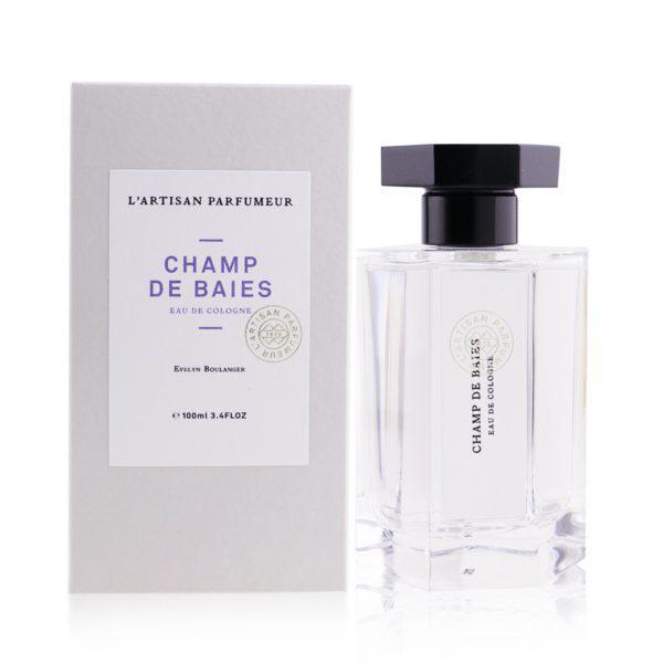商品L'artisan Parfumeur|Champ de Baies Eau de Cologne,价格¥2579,第4张图片详细描述