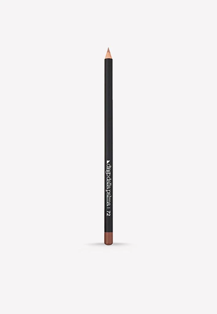 商品diego dalla palma|Lip Pencil - 72 Burned Brown,价格¥178,第1张图片