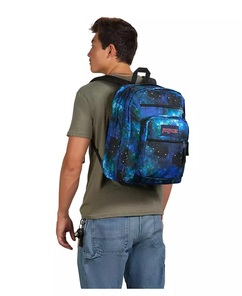 商品JanSport|Big Student Backpack,价格¥333,第4张图片详细描述