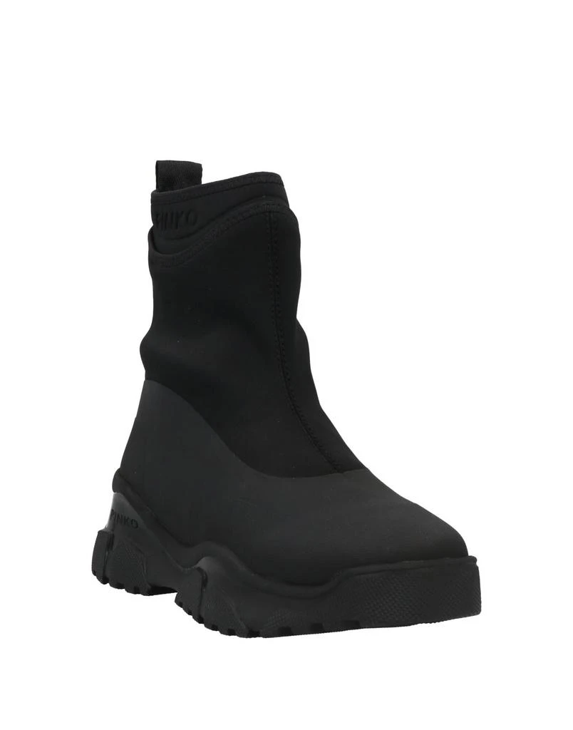 商品PINKO|Ankle boot,价格¥1822,第2张图片详细描述
