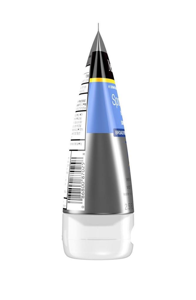 商品Neutrogena|Ultimate Sport Face Oil-free SPF 70+ Sunscreen Lotion,价格¥90,第4张图片详细描述