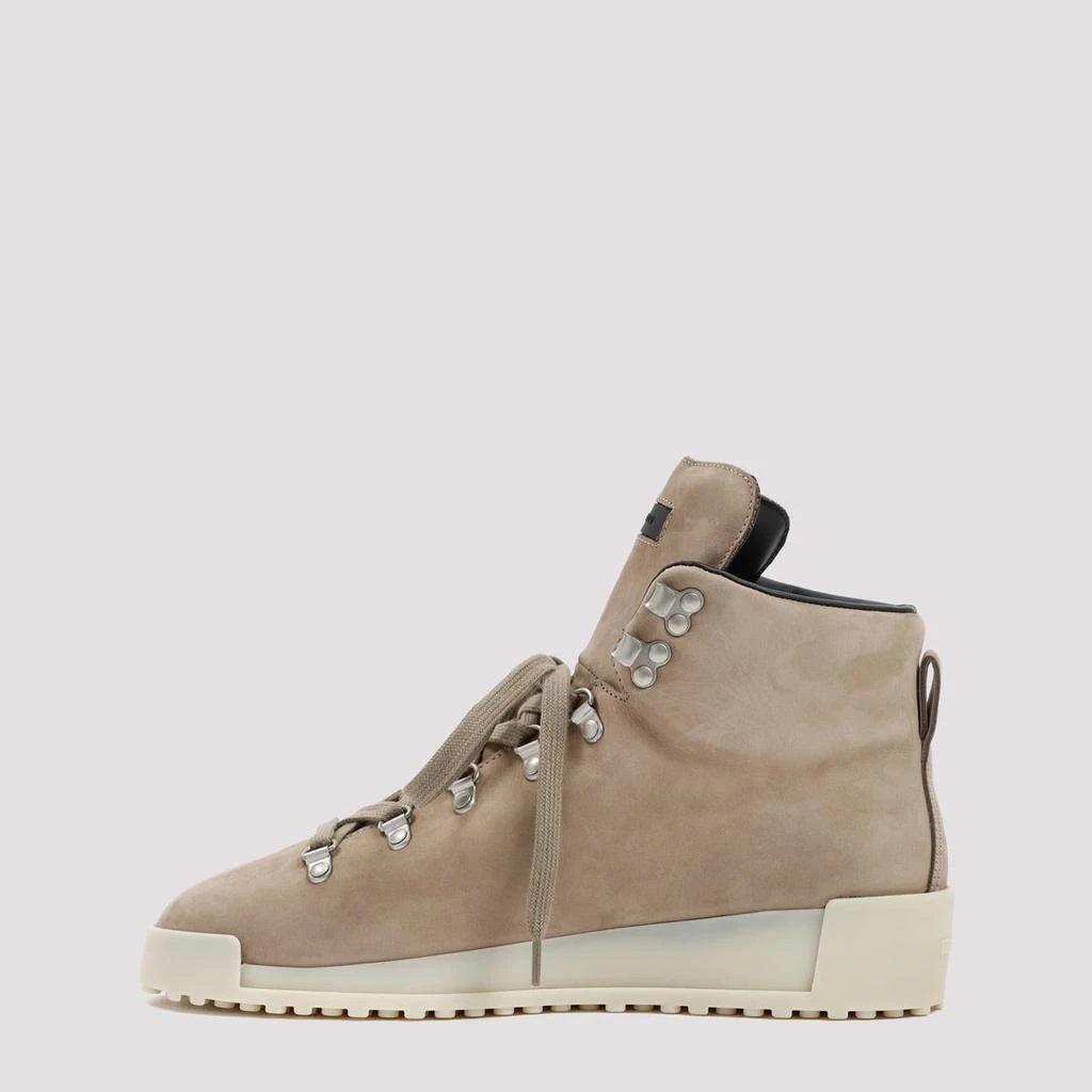 商品Fear of god|FEAR OF GOD  HIKER BOOTS SHOES,价格¥6208,第2张图片详细描述