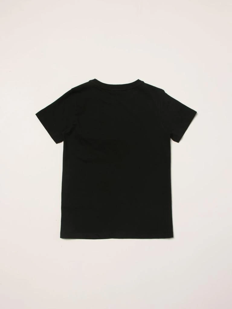 商品Balmain|Balmain T-shirt with logo,价格¥1496,第2张图片详细描述