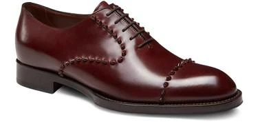 商品Fratelli Rossetti|皮革系带,价格¥6671,第1张图片