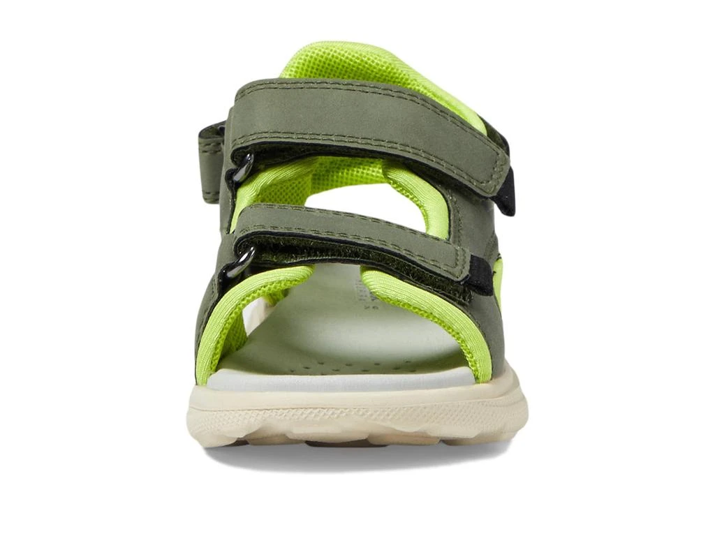 商品Geox|Sandal Airadyum 1 (Toddler/Little Kid/Big Kid),价格¥462,第2张图片详细描述