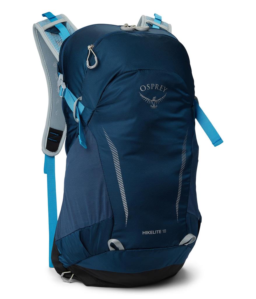 Osprey - Mocha Amazon.com : Osprey Hikelite 18L Unisex Hiking Backpack