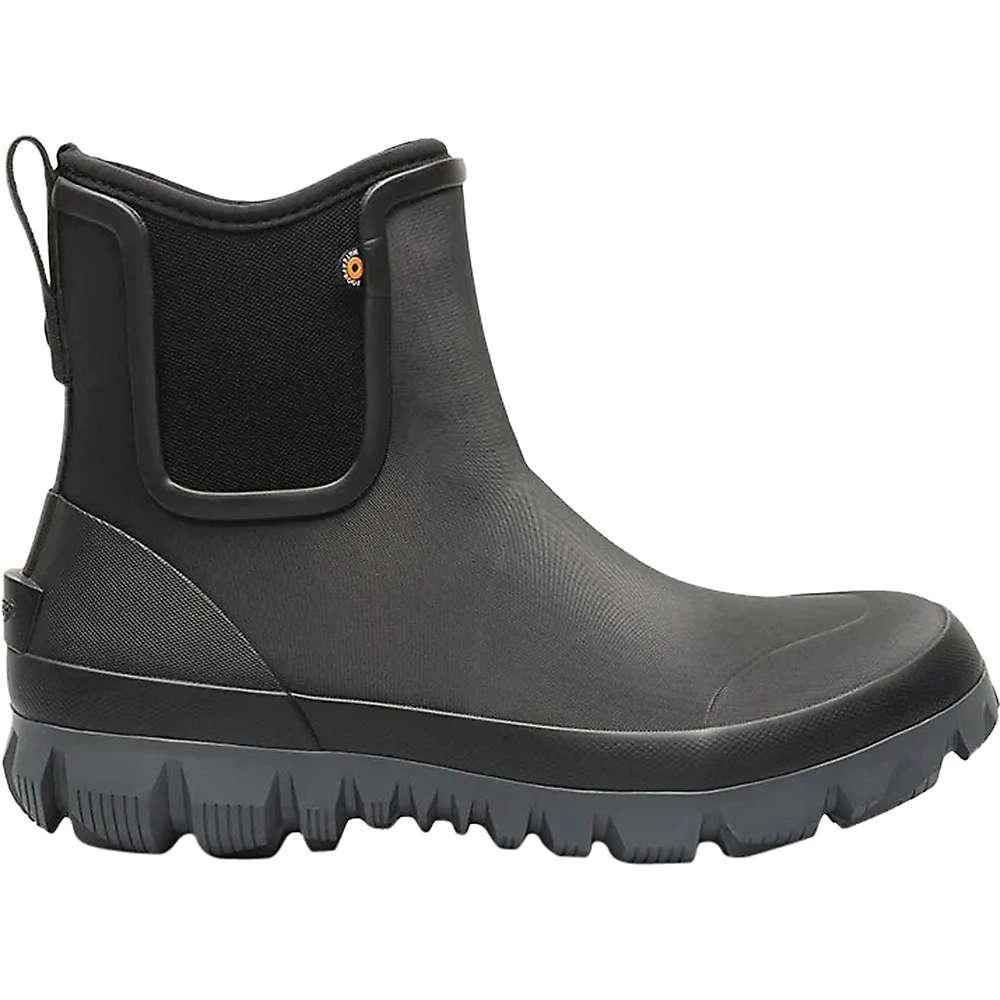 商品Bogs|Bogs Men's Arcata Urban Chelsea Boot,价格¥871,第2张图片详细描述