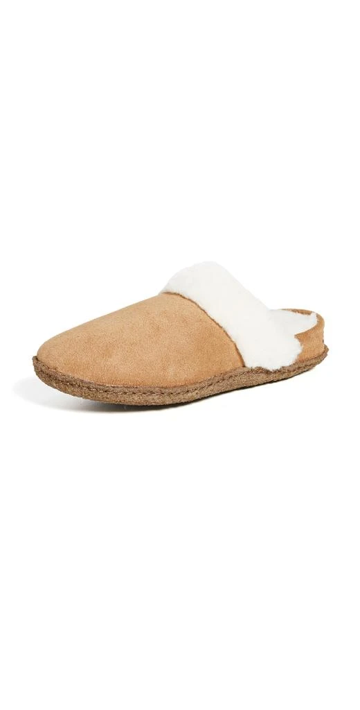 商品SOREL|Sorel Nakiska II 便鞋,价格¥169,第1张图片