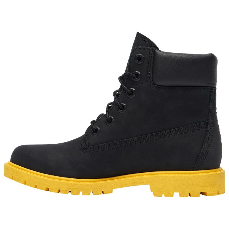 Timberland 6" Waterproof Boots BHM - Women's商品第2张图片规格展示