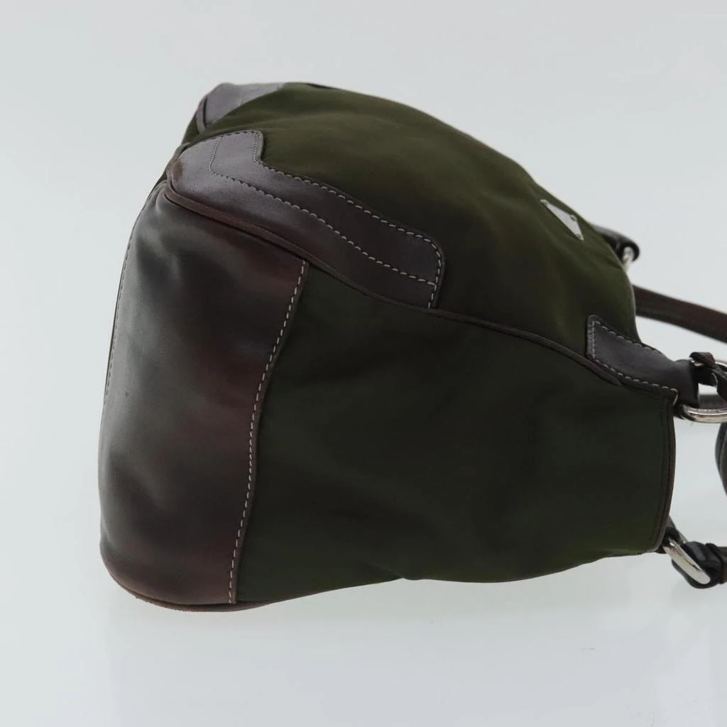 商品[二手商品] Prada|Tessuto Nylon Tote Bag (Pre-Owned),价格¥3534,第3张图片详细描述