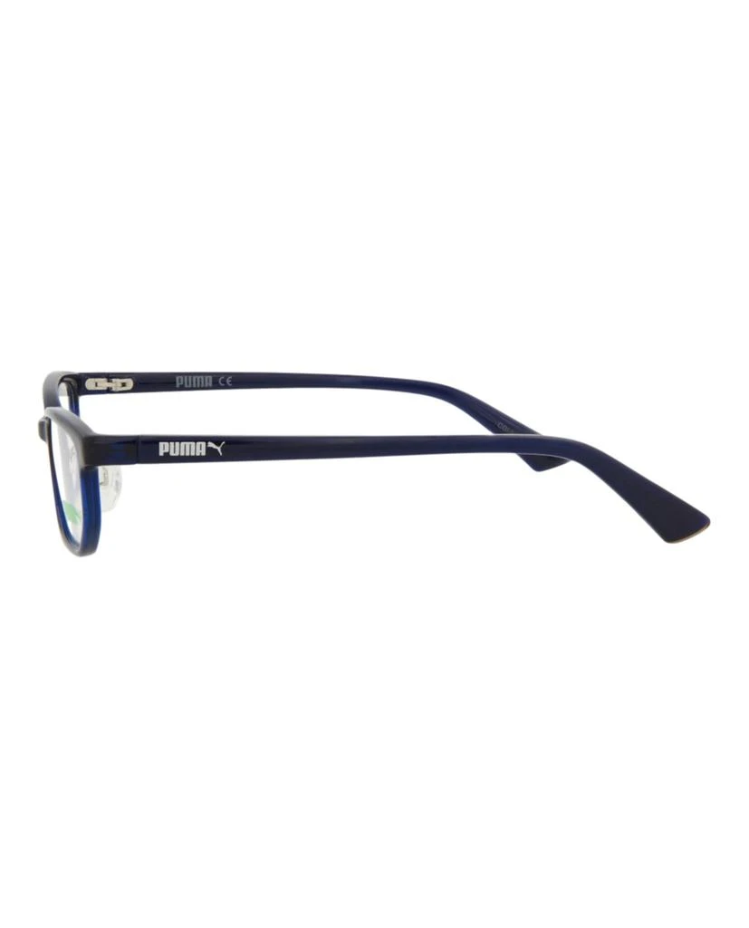 商品Puma|Square-Frame Injection Optical Frames,价格¥107,第3张图片详细描述