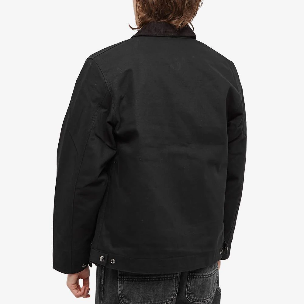 商品Carhartt|Carhartt WIP Detroit Jacket,价格¥2350,第3张图片详细描述