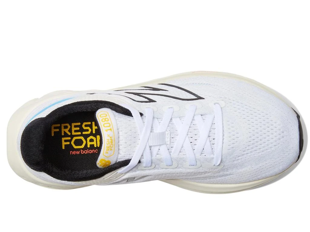 商品New Balance|Fresh Foam X 1080 v13 (Big Kid),价格¥787,第2张图片详细描述