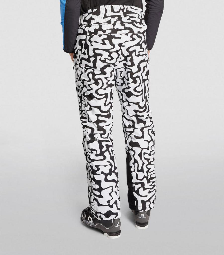Team Aztech Ski Trousers商品第4张图片规格展示