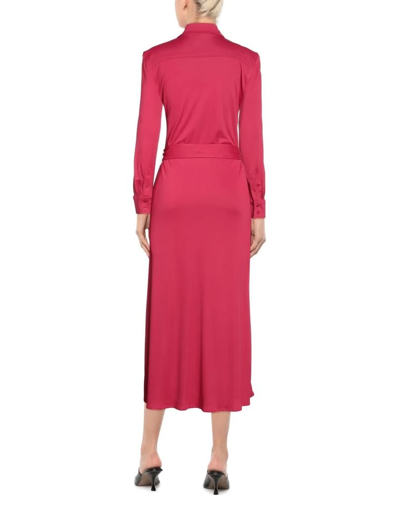商品PINKO|Long dress,价格¥623,第3张图片详细描述