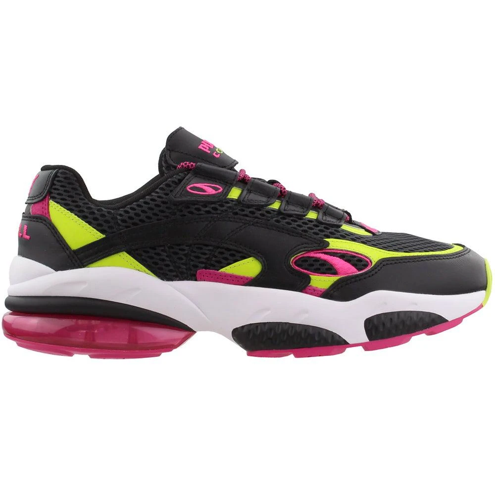 商品Puma|CELL Venom Fresh Mix Sneakers,价格¥227,第1张图片