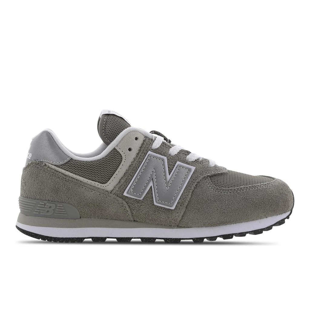 商品New Balance|New Balance 574 - Grade School Shoes,价格¥620,第1张图片