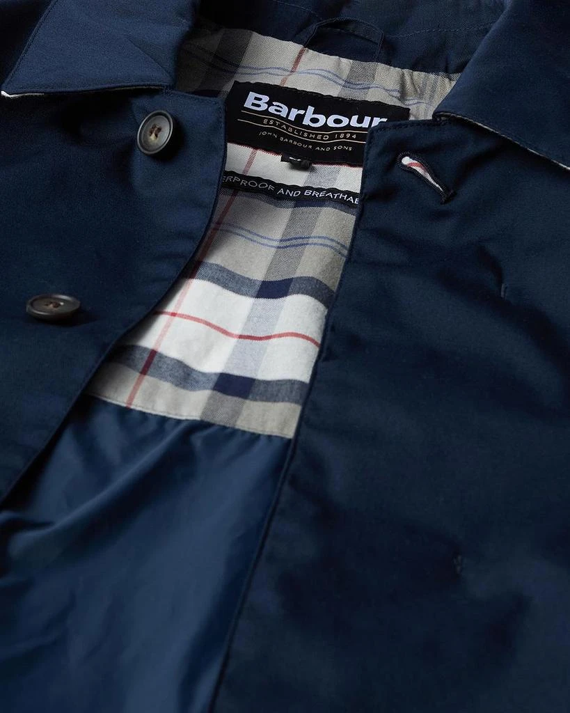 Short Regular Fit Rokig Waterproof Jacket 商品