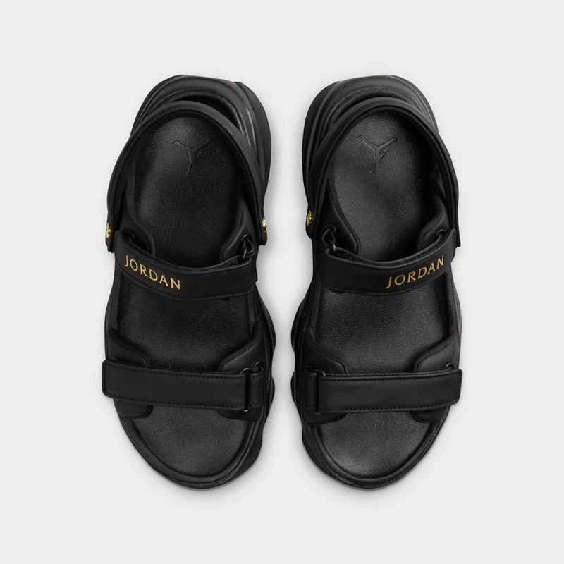 商品Jordan|Women's Jordan Deja Sandals,价格¥665,第5张图片详细描述