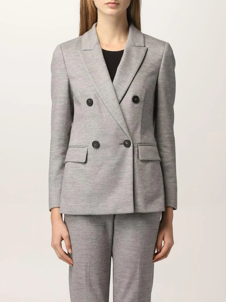 商品Peserico|Peserico blazer for woman,价格¥3455,第1张图片