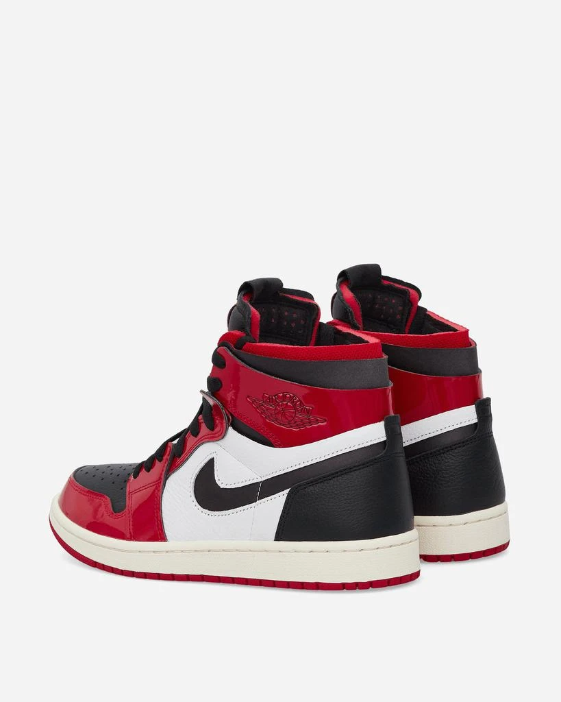 商品Jordan|WMNS Air Jordan 1 Zoom Air CMFT Sneakers Red,价格¥696,第5张图片详细描述
