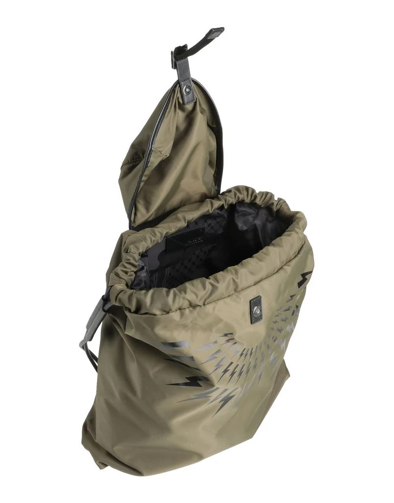 商品Neil Barrett|Backpacks,价格¥3939,第3张图片详细描述