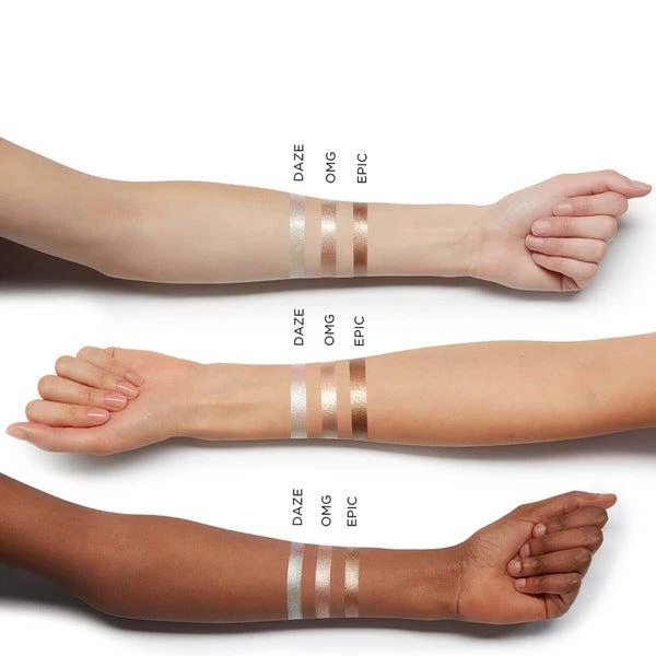 商品Illamasqua|Illamasqua Beyond Liquid Highlighter - OMG,价格¥252,第3张图片详细描述
