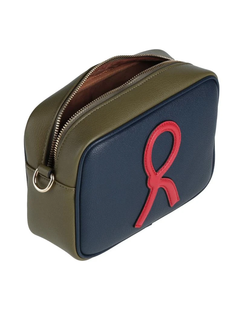 商品ROBERTA DI CAMERINO|Cross-body bags,价格¥574,第2张图片详细描述