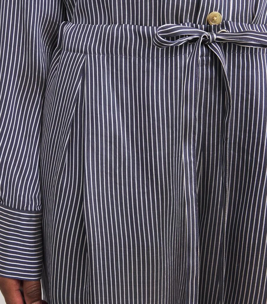 Striped Trenton Trousers 商品