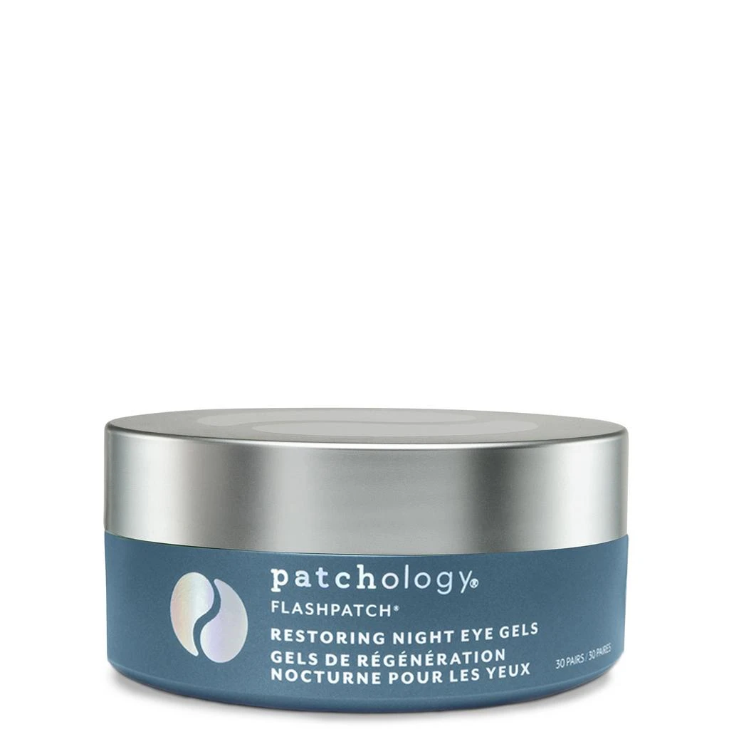 商品Patchology|Patchology Restoring Night Eye Gels,价格¥501,第2张图片详细描述