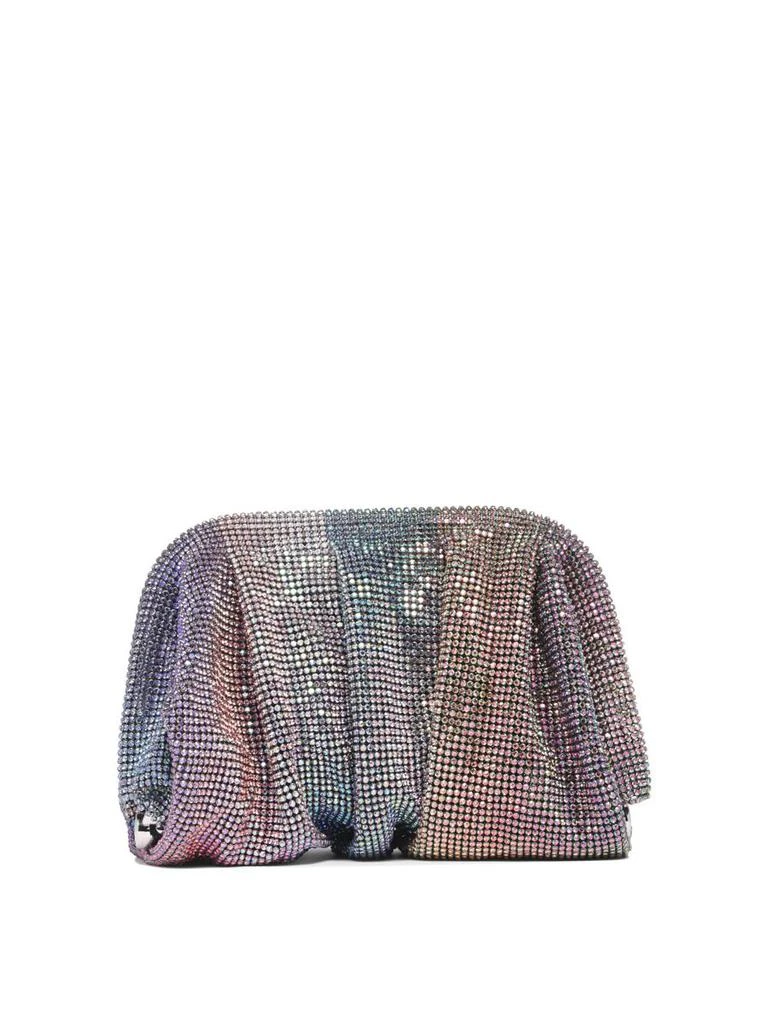 商品BENEDETTA BRUZZICHES|"Venus la Petite" clutch,价格¥3259,第3张图片详细描述