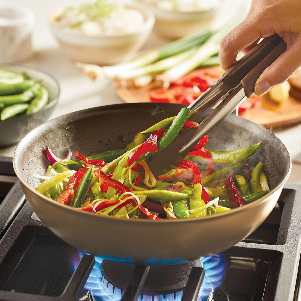 Ascend 10" Open Stir Fry Pan 商品