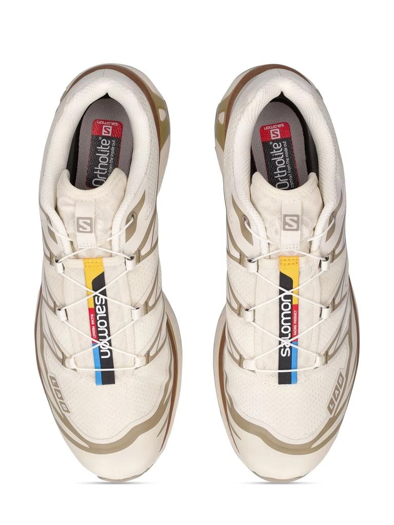 商品Salomon|Xt-6 Sneakers,价格¥1642,第4张图片详细描述
