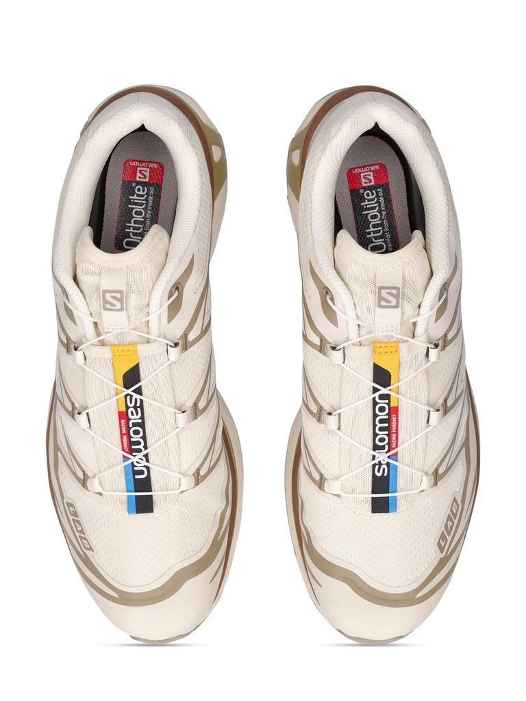 商品Salomon|Xt-6 Sneakers,价格¥1575,第6张图片详细描述